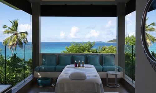 Raffles Seychelles